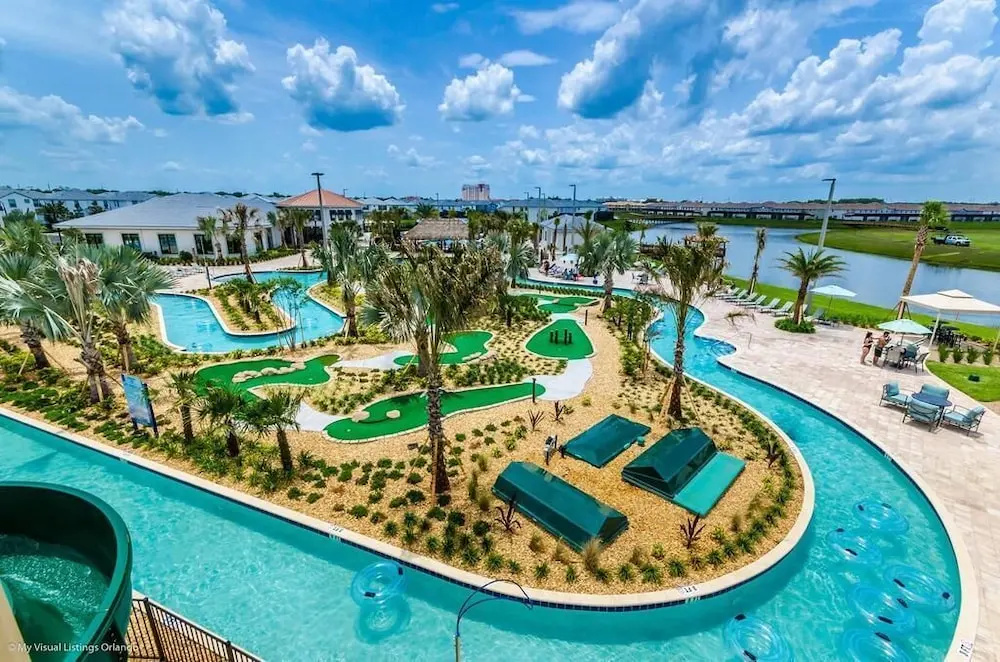 Storey Lake Resort - Fbs959