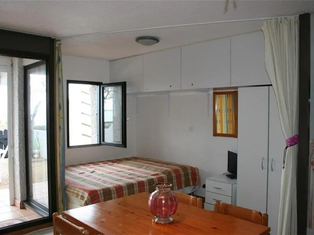 Appartement Port Barcarès, 2 pièces, 6 personnes - FR-1-195-13
