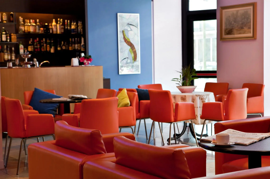 Hotel Sirena - B&B e Cucina
