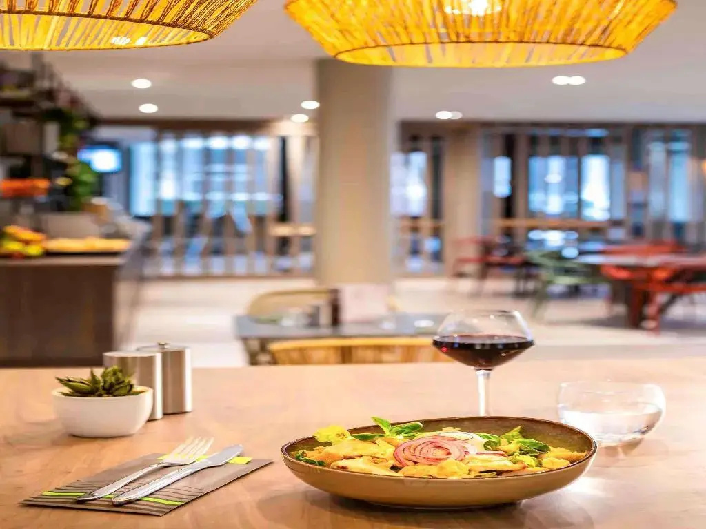 ibis Paris Alesia Montparnasse