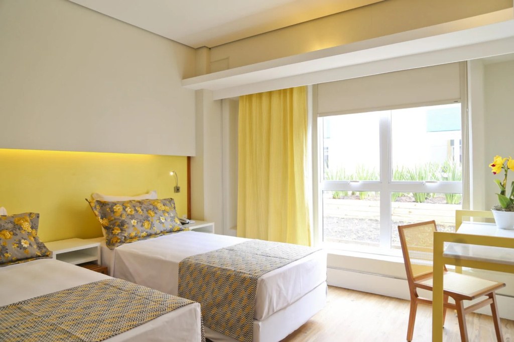 Vitória Hotel Express Dom Pedro