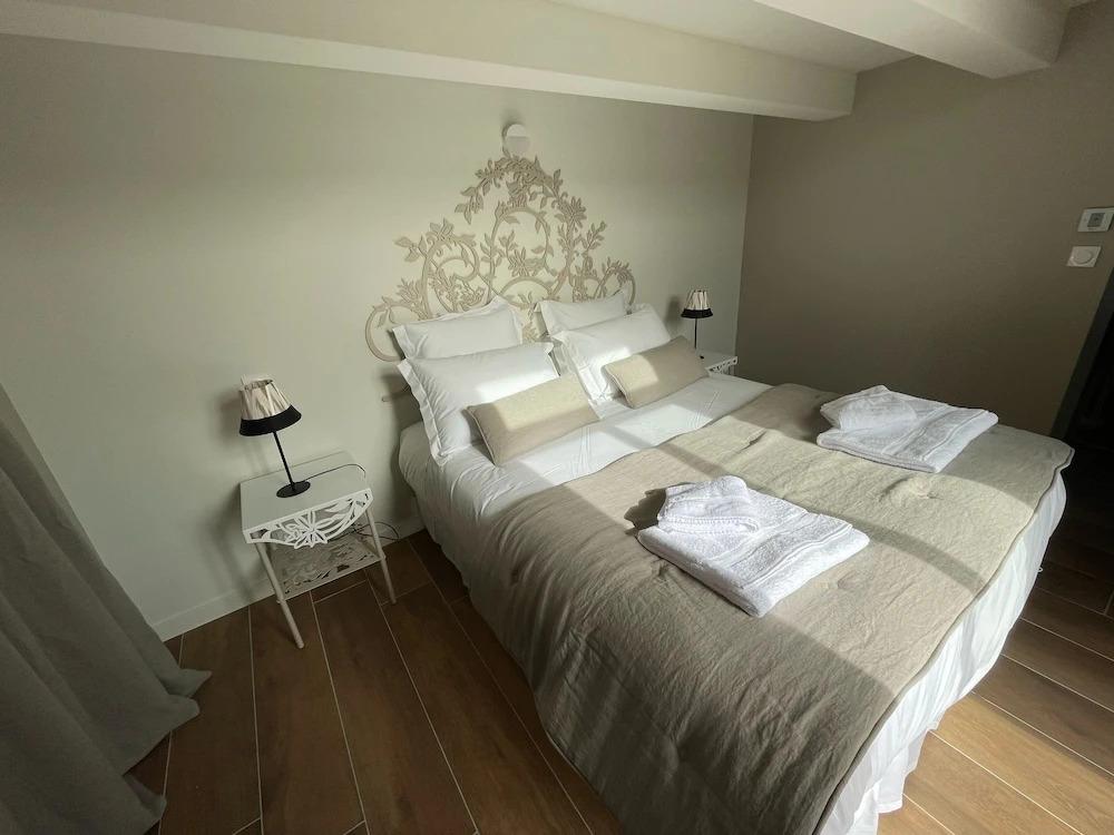 La Maison de l'Olivier