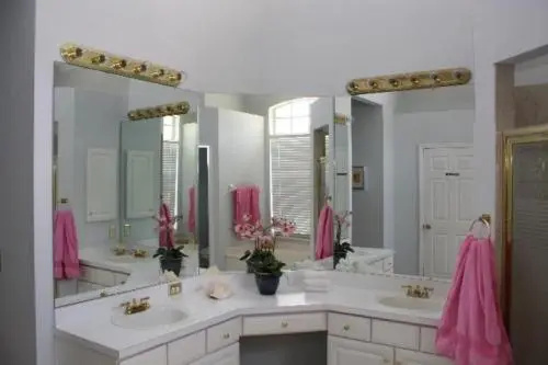 4BR Villa - 306 Golf Course Parkway