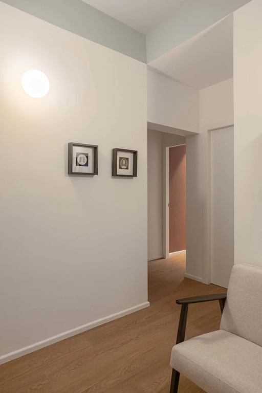 4BNB - Suites del Gallo