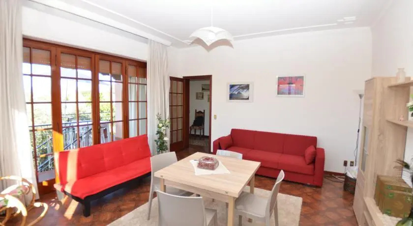 Casa Marina