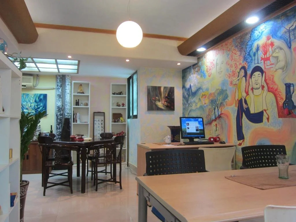 Guangzhou DIY Tour Hostel