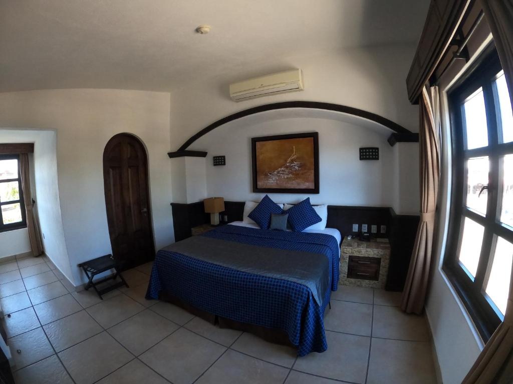 The Latit Hotel Querétaro