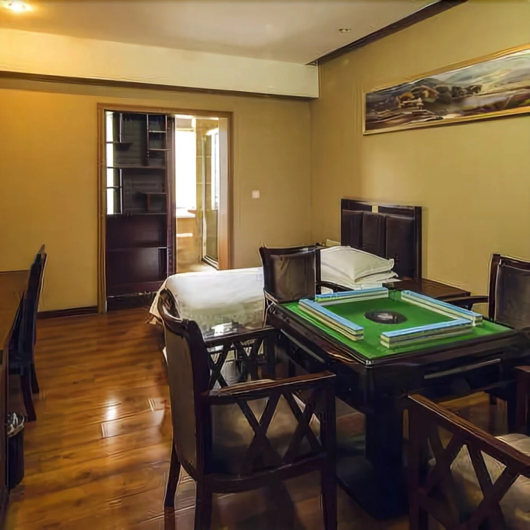 Tianyun Hotel