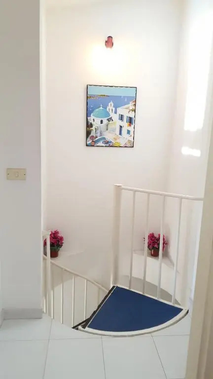 Casa Sperlonga