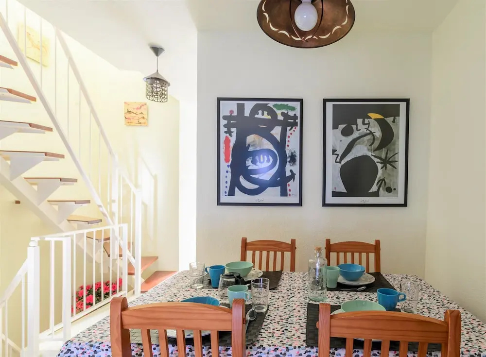 Casa El Refugio