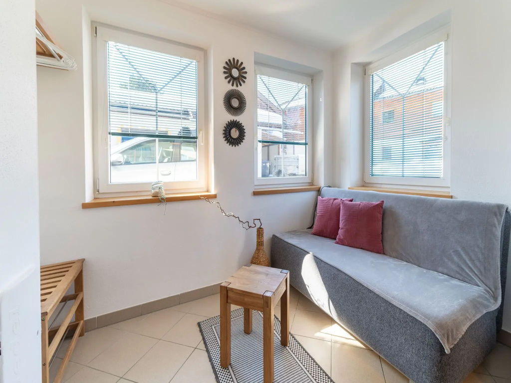 Elegant, charming apartment south of Kitzbühel