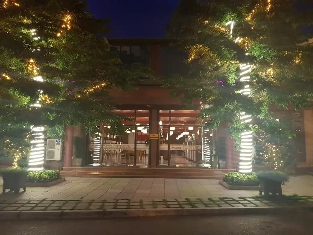 Anh Phat 2 Hotel