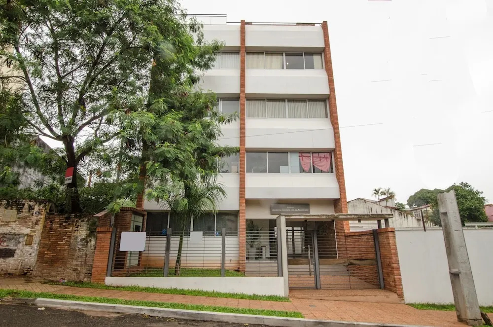 Nuestra Sra. de la Asunción Stylish Loft