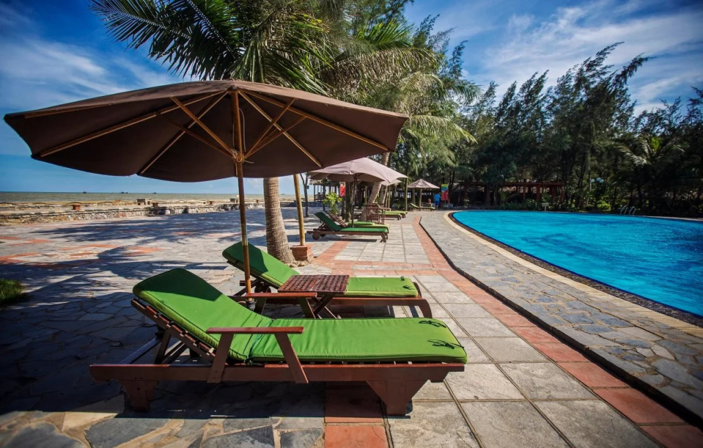 Van Chai Resort