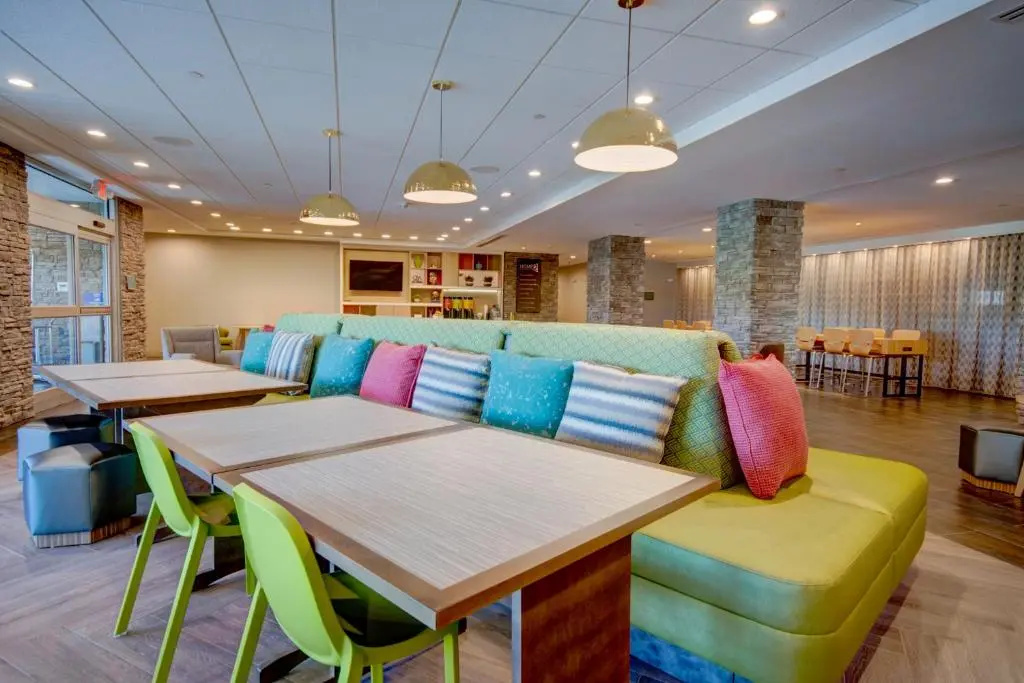 Home2 Suites By Hilton Shepherdsville Louisville South