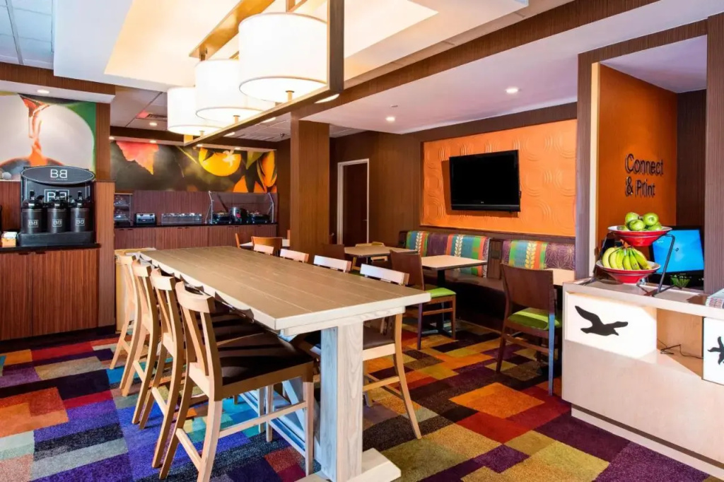 Rodeway Inn
