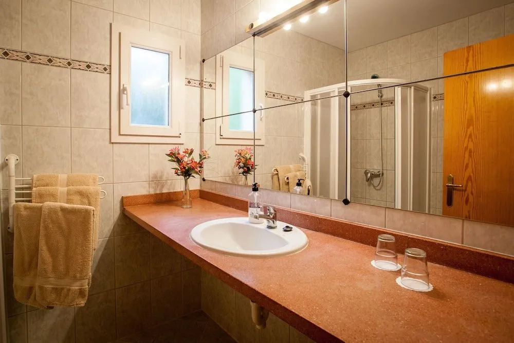 Hotel Solimar