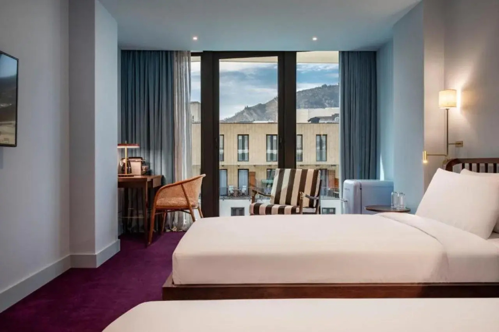Bazzar Boutique Hotel