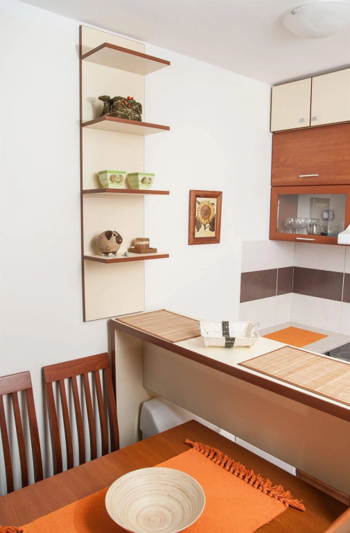 Apartment SAMS