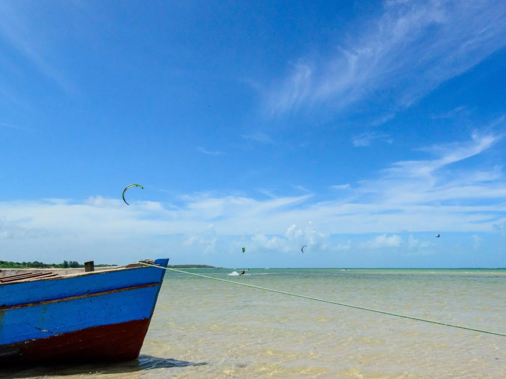 Bahia Mar Boutique Hotel
