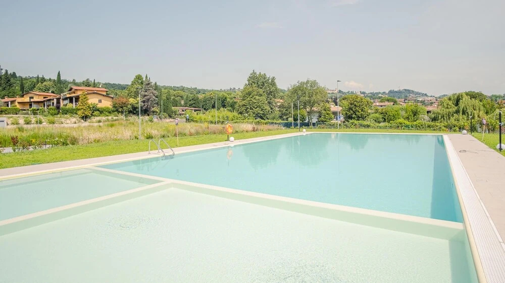 Garda Luxury Suite - Italian Homing