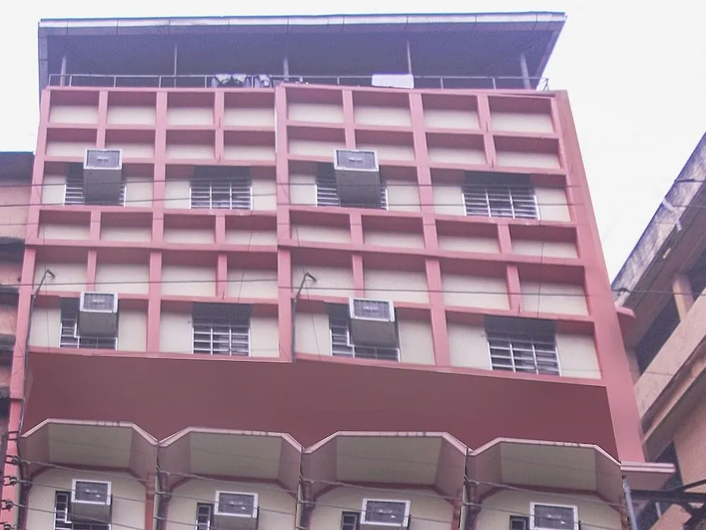 OYO 16792 Bidhan Plaza