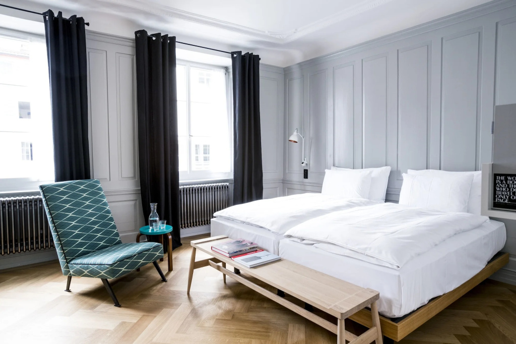 Marktgasse Hotel