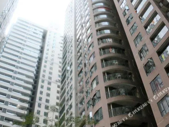 Dingdingmao Seaview Inn