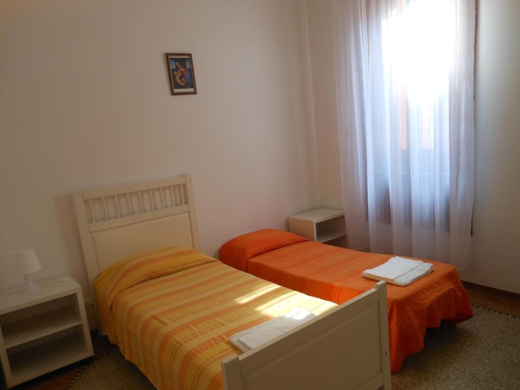 Appartamenti del Dose