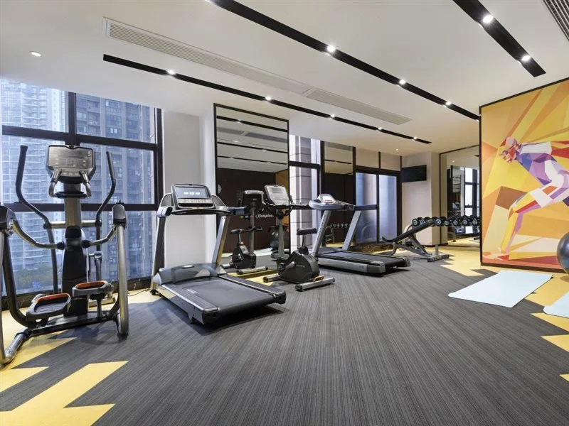 Hampton by Hilton Nanchang Tengwang Tower