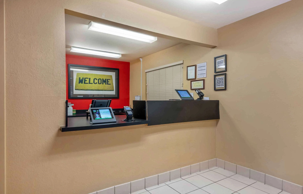 Extended Stay America Select Suites - Gainesville - I-75