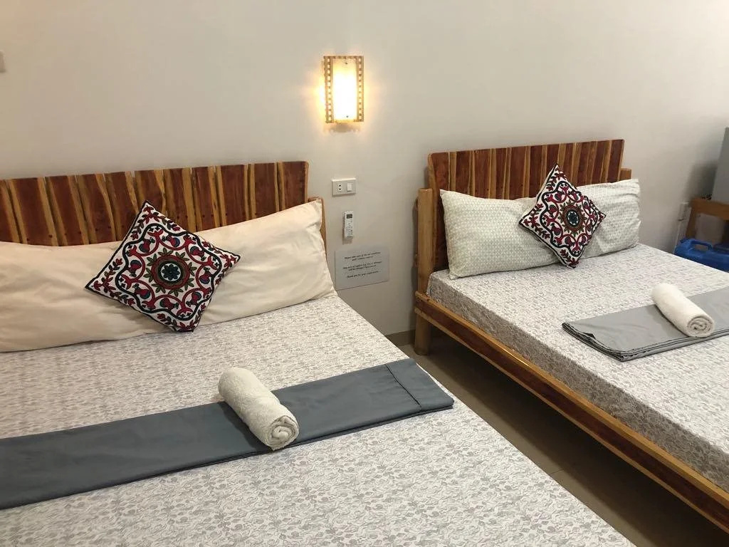 Villa Pamana Inn