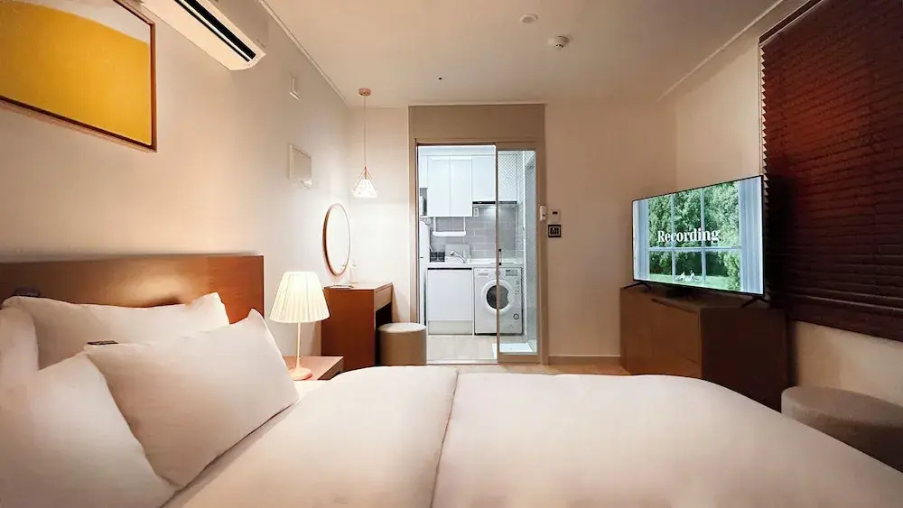 Hostel the Camino Seoul