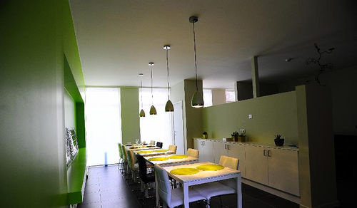 B&B Huize Norman