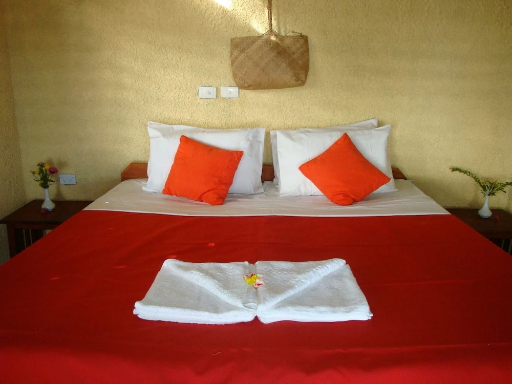 Tanna Lodge