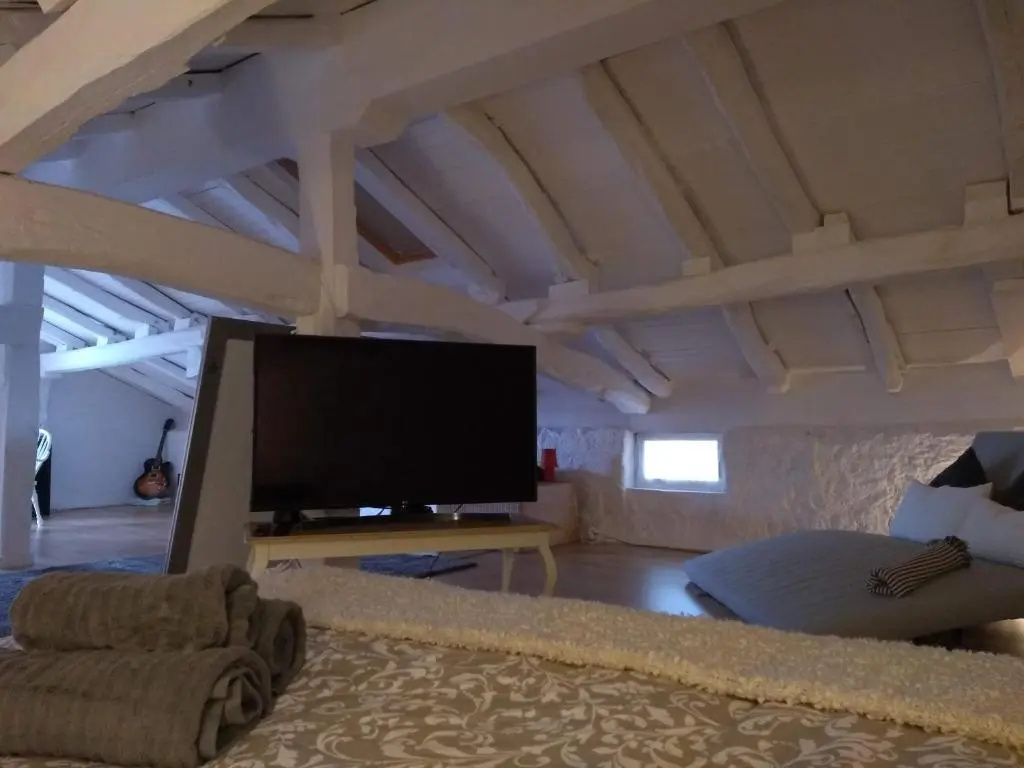 Amets house