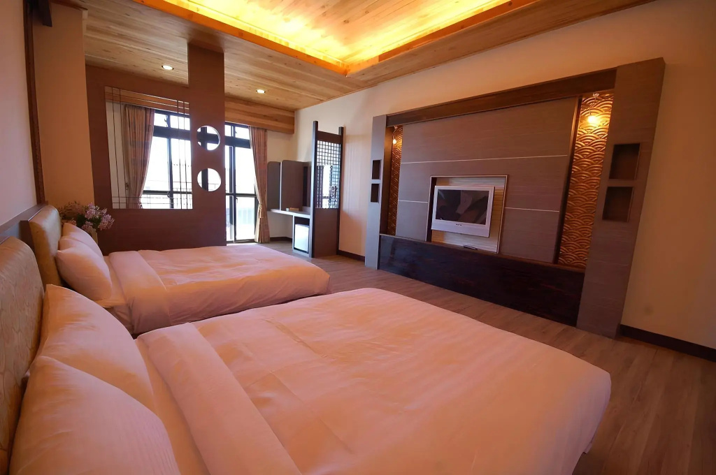 Star Villa