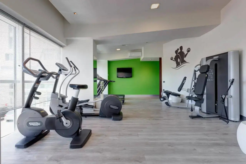 iH Hotels Roma Z3