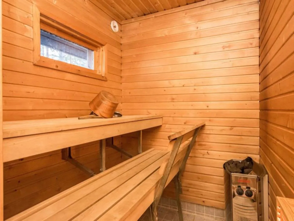 Holiday Home Kuvalanranta
