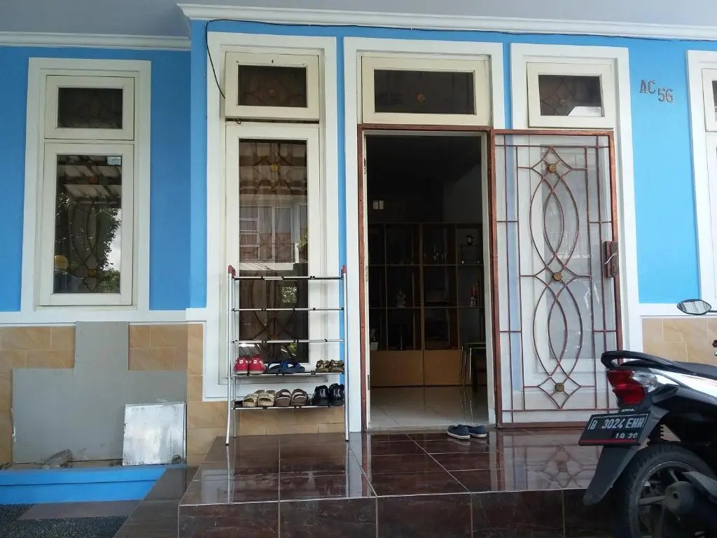 Homey House Serpong