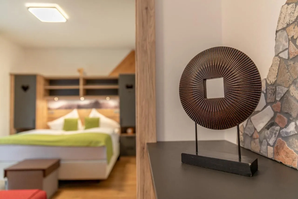 Hotel Samerhof - Badestrand inklusive