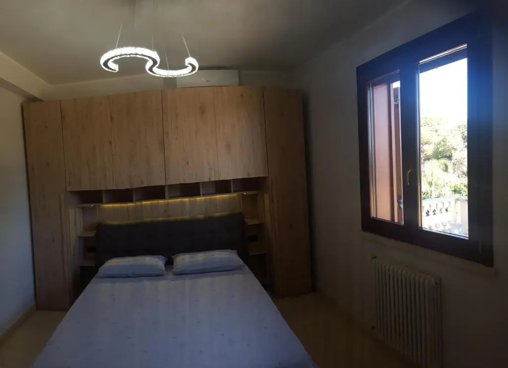 Appartamenti Villa Sabina