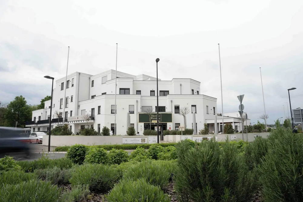 K-Apart Hotel & Boardinghouse