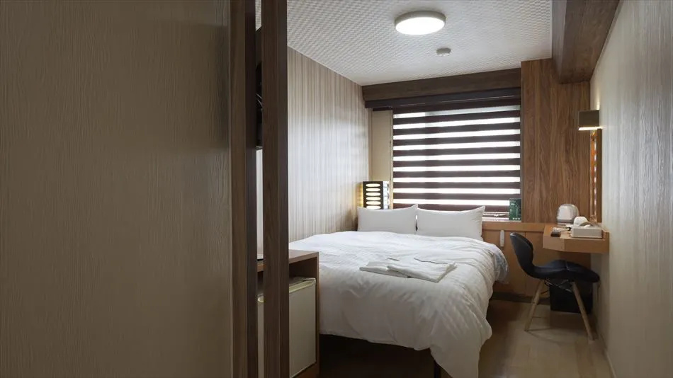 PACIFICO Hotel and Spa