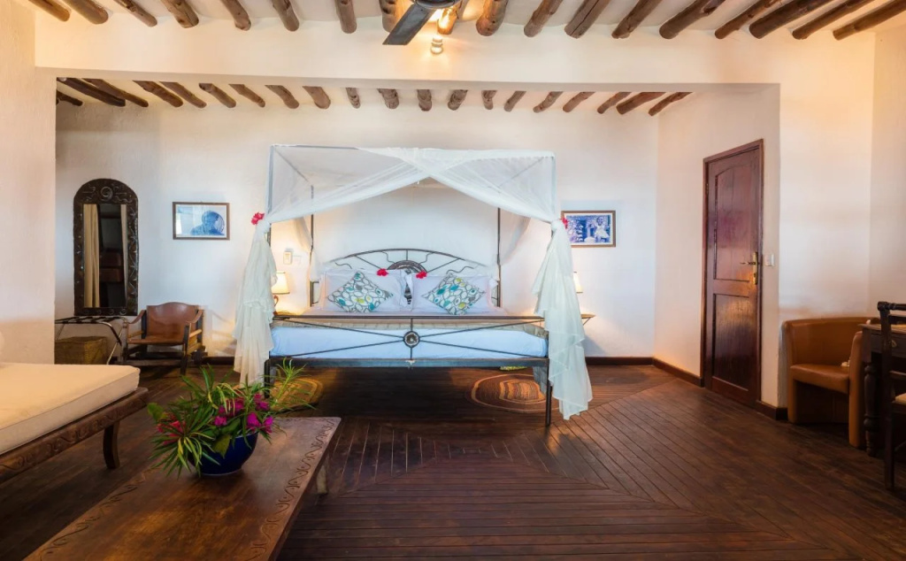 Villa Kiva