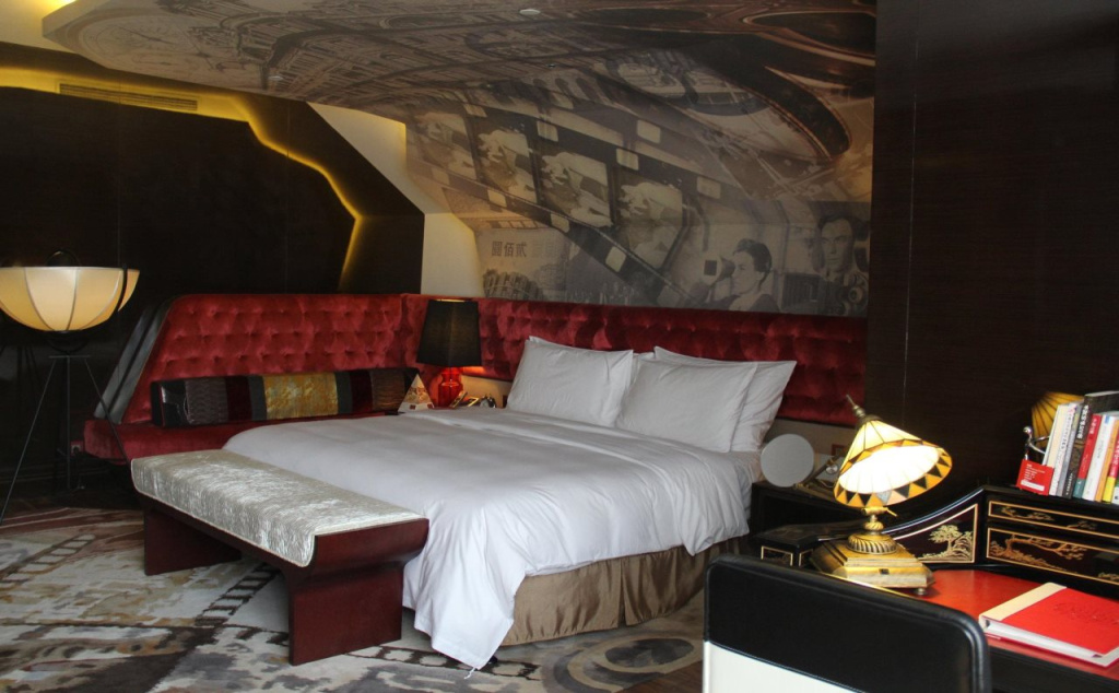 Hotel Indigo Tianjin Haihe