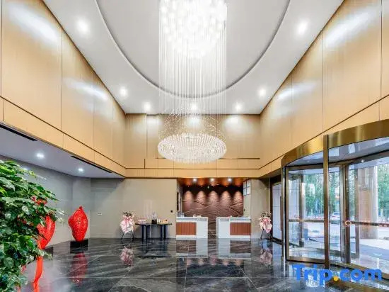 Dalad Qi XI AO DU HOTEL