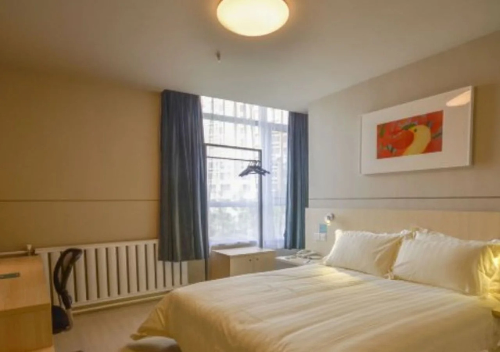 Chonpho Hotel Xining Wanda Plaza Store