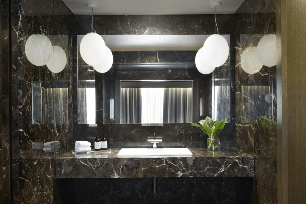 Kimpton Blythswood Square Hotel & Spa by IHG
