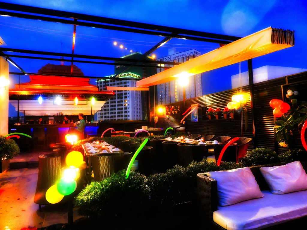 V Boutique Hotel